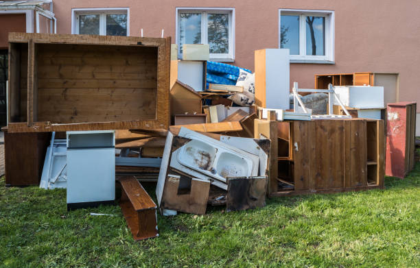 Best Junk Hauling Services  in Forest Acres, SC