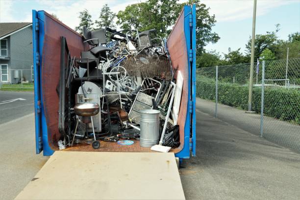 Best Full-Service Junk Removal  in Forest Acres, SC