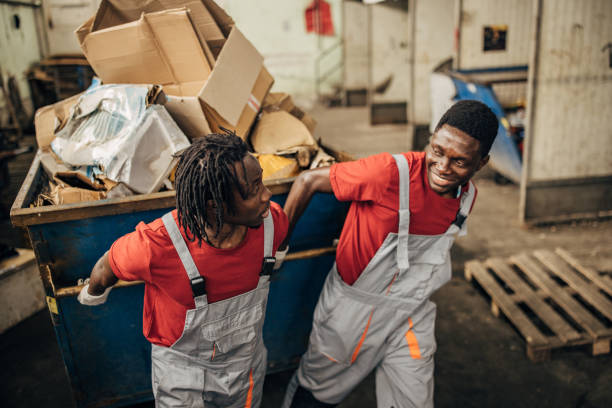 Best Dumpster Rental Services  in Forest Acres, SC