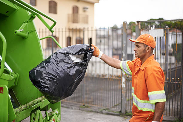 Best Commercial Junk Removal  in Forest Acres, SC
